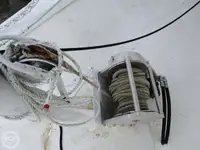 Kapal trawler kanggo didol