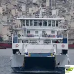 Ro-Ro ship kanggo didol