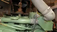 Kapal trawler kanggo didol