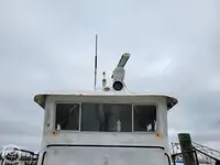 Kapal pasokan kanggo didol