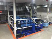 Kapal pesiar kanggo didol