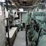 Kapal purse seiner kanggo didol