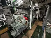 Kapal trawler kanggo didol