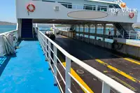 Ro-Ro ship kanggo didol