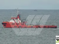 Kapal penarik kanggo didol