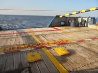 Kapal reefer kanggo didol