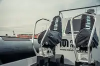 Kapal karet kaku kanggo didol