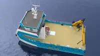 Kapal penarik kanggo didol