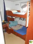 Kapal pasokan kanggo didol