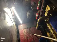 Kapal trawler kanggo didol