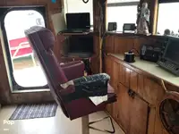 Kapal trawler kanggo didol