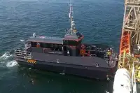 Kapal prau kanggo didol