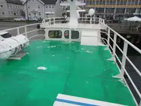 Kapal penarik kanggo didol