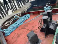Kapal penarik kanggo didol