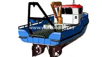 Kapal penarik kanggo didol