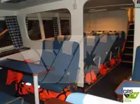 Kapal feri kanggo didol