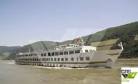 Kapal pesiar kanggo didol