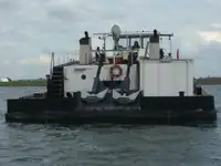 Kapal penarik kanggo didol