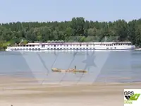 Kapal pesiar kanggo didol