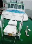 Pilot boat kanggo didol