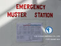 Kapal tanker minyak/bahan kimia kanggo didol