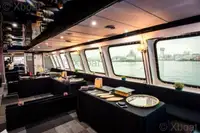 Kapal pesiar kanggo didol
