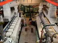 Kapal penarik kanggo didol