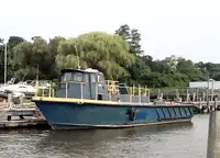 Metal kethokan kanggo didol