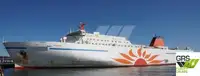 Kapal Ro-Ro kanggo didol