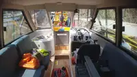 Kapal pesiar-feri kanggo didol