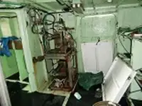 Kapal longliner kanggo didol