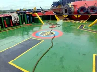 Kapal penarik kanggo didol