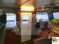 Kapal penumpang kanggo didol
