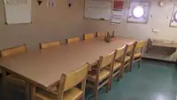 Kapal penarik kanggo didol