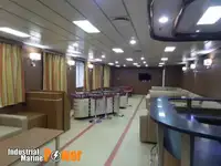 Rig pengeboran jack-up kanggo didol