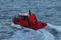 Kapal pilot kanggo didol