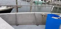 Kapal trawler kanggo didol