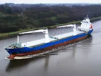 General Cargo/Multi-purpose kanggo didol