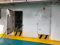 Kapal Ro-Ro kanggo didol