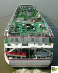 Kapal pesiar kanggo didol