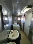Kapal reefer kanggo didol