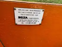 Kapal karet kaku kanggo didol