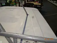 Kapal cutter kanggo didol