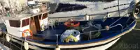 Trawler kanggo didol