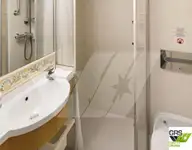 Kapal pesiar kanggo didol