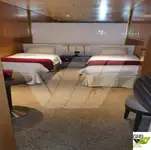 Kapal pesiar kanggo didol
