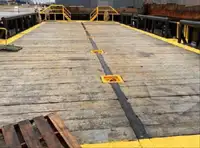 Kapal pasokan cepet (FSV) kanggo didol