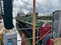 Kapal penumpang kanggo didol