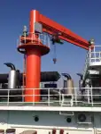 Kapal dredger kanggo didol