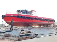 Kapal kerja kanggo didol